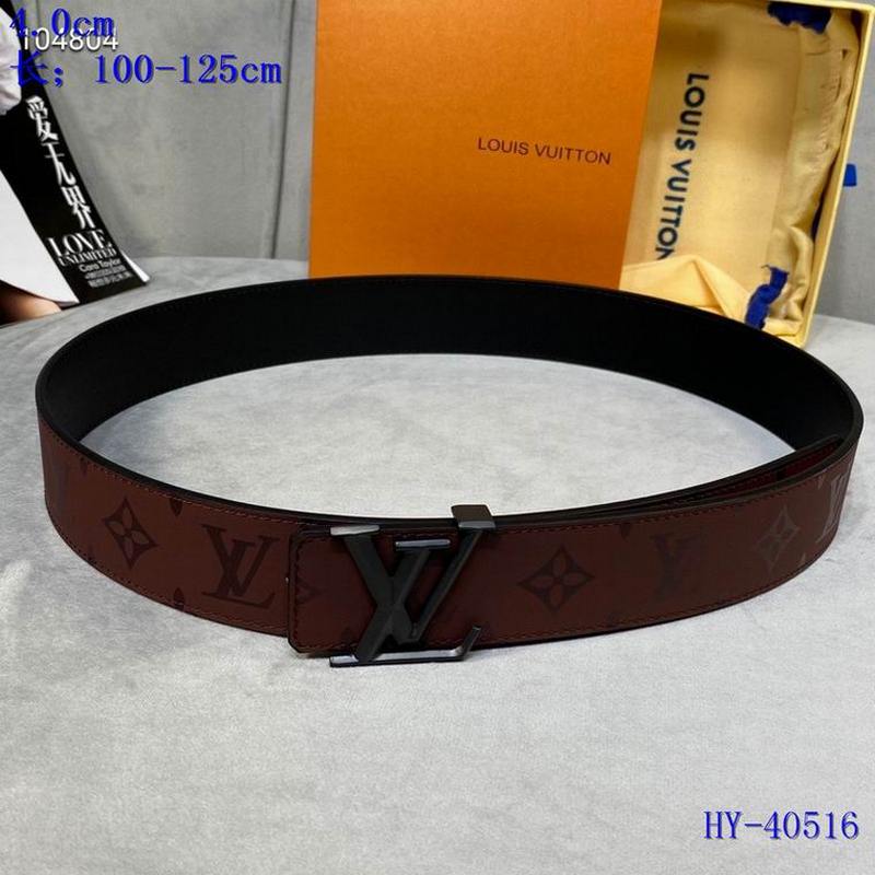 LV Belts 2133